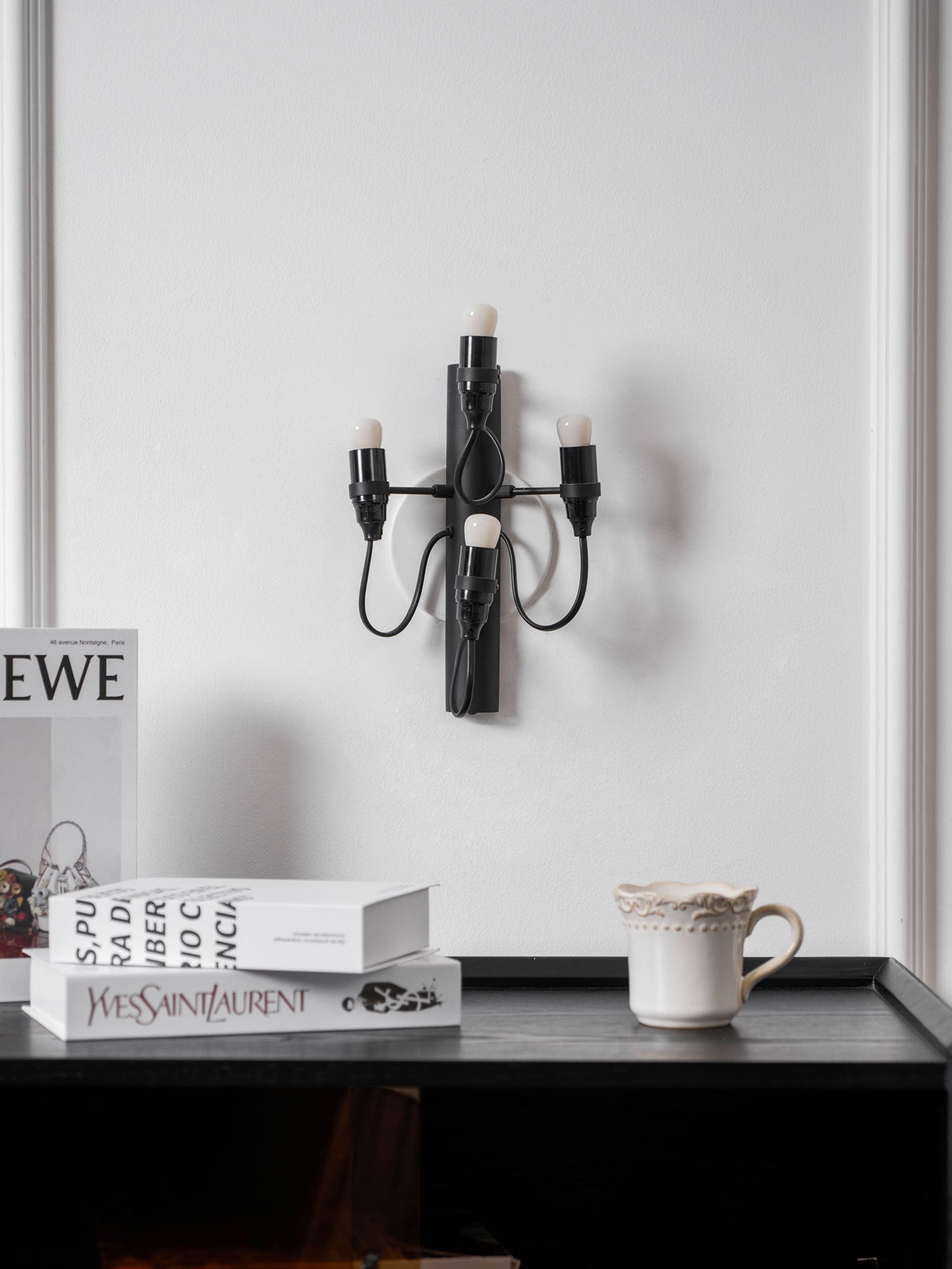 Fruit Wall Lamp - YIOSI