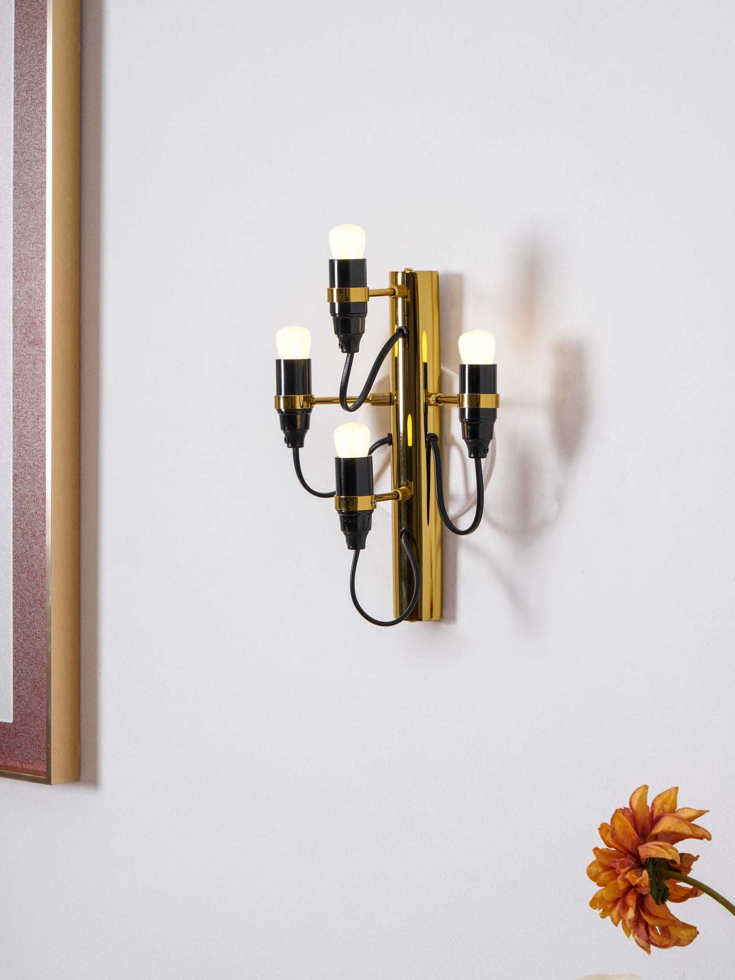 Fruit Wall Lamp - YIOSI