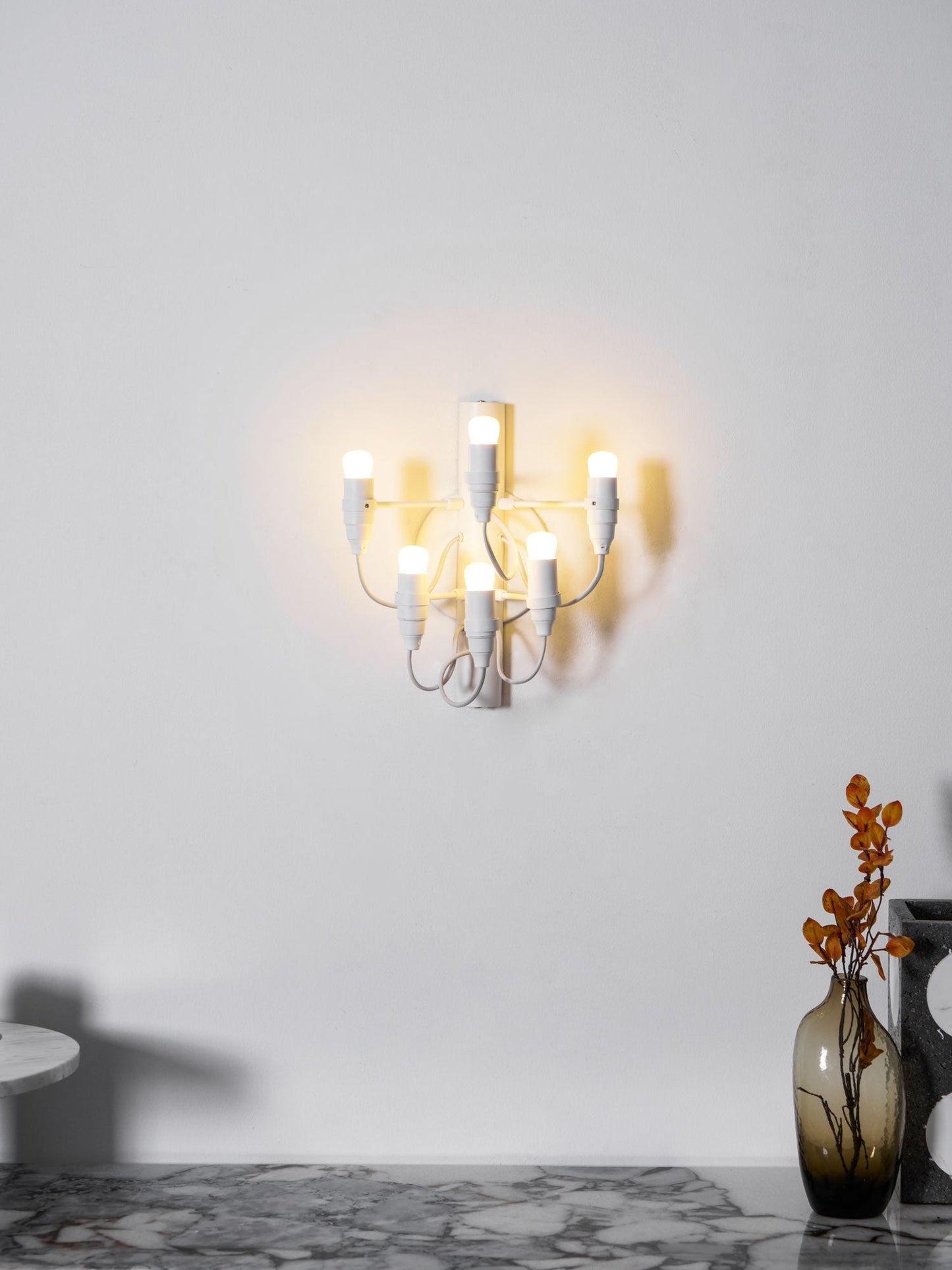 Fruit Wall Lamp - YIOSI