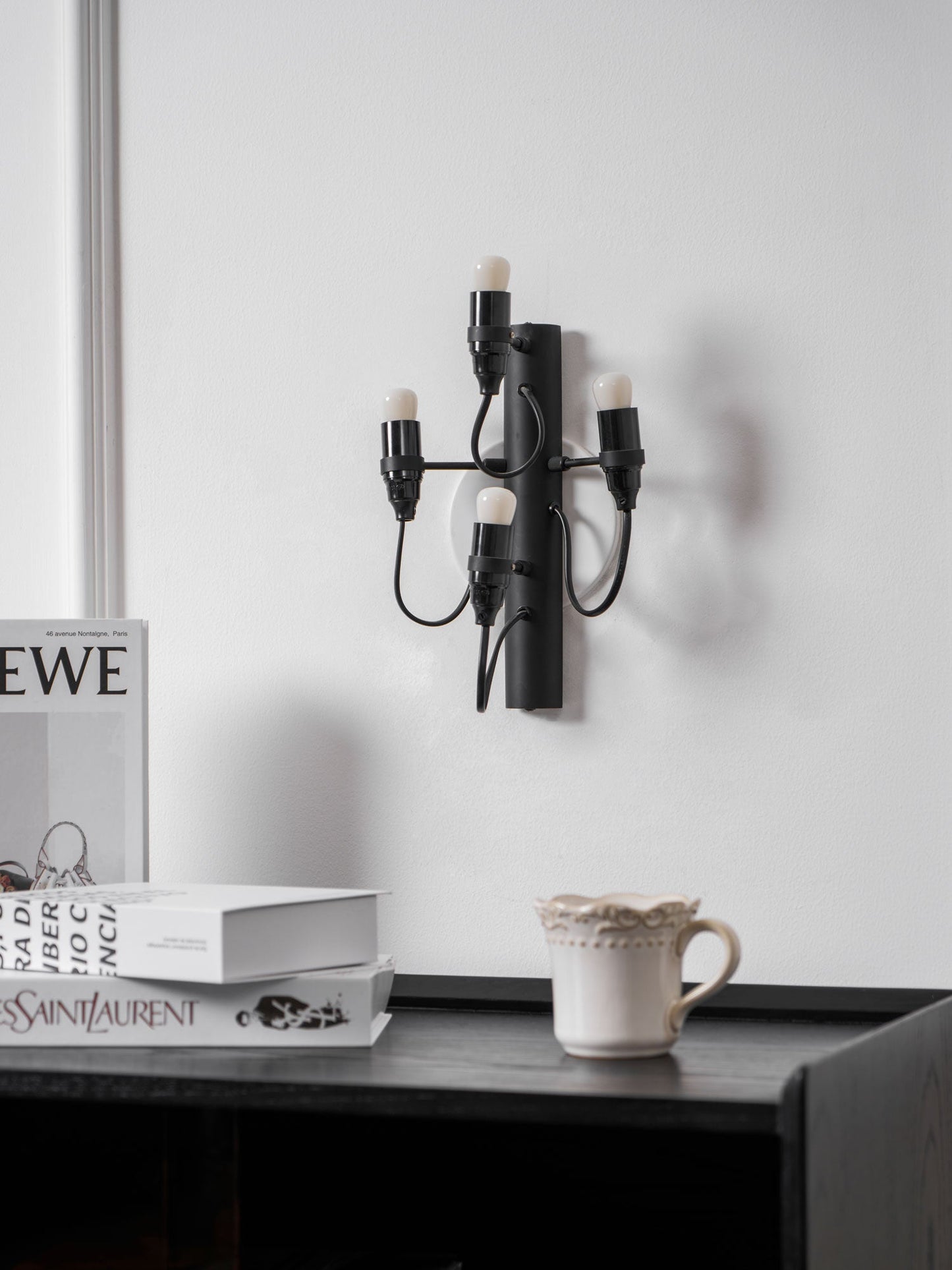 Fruit Wall Lamp - YIOSI