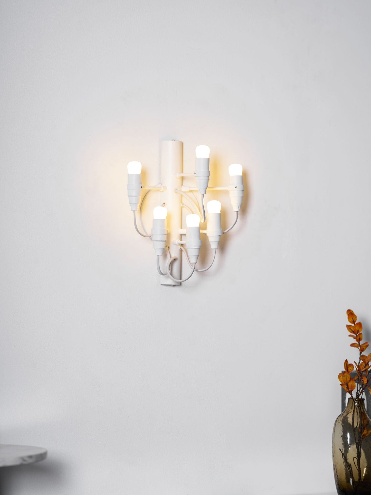 Fruit Wall Lamp - YIOSI