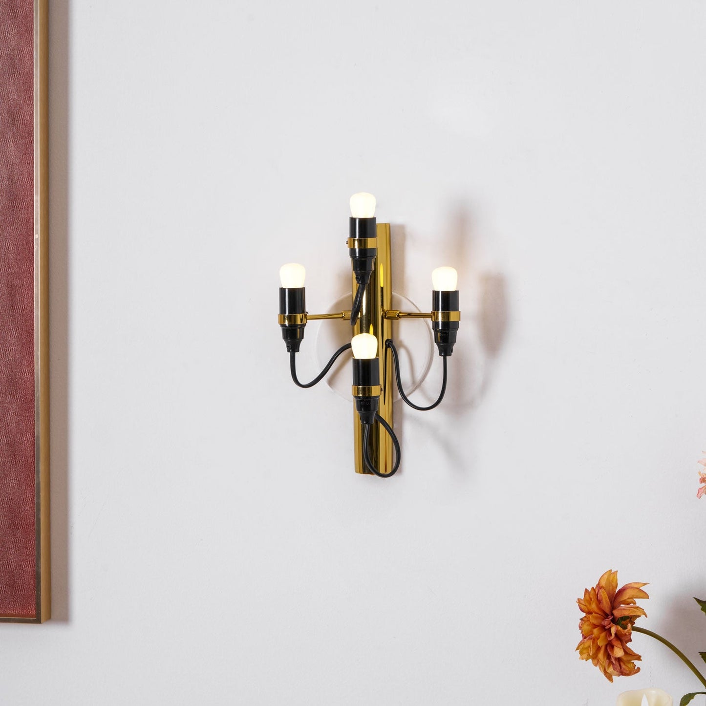 Fruit Wall Lamp - YIOSI