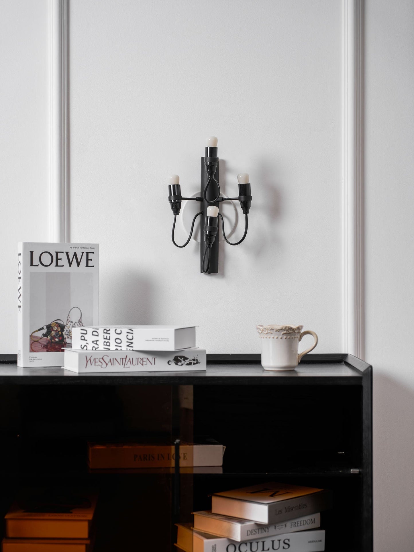 Fruit Wall Lamp - YIOSI