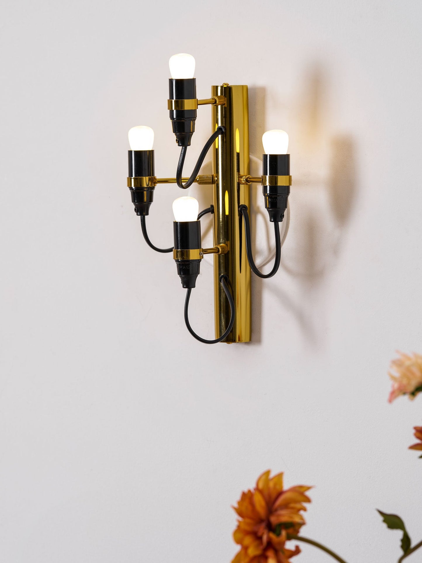 Fruit Wall Lamp - YIOSI