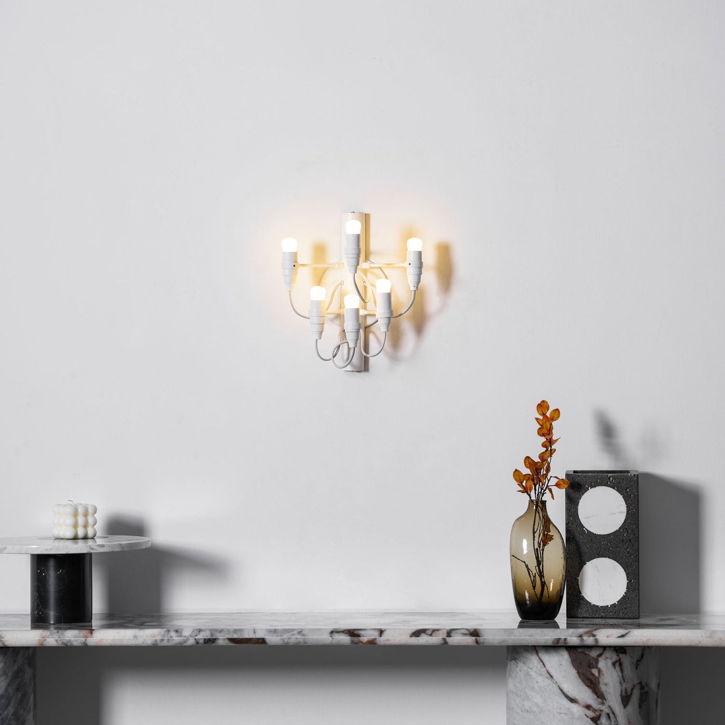 Fruit Wall Lamp - YIOSI
