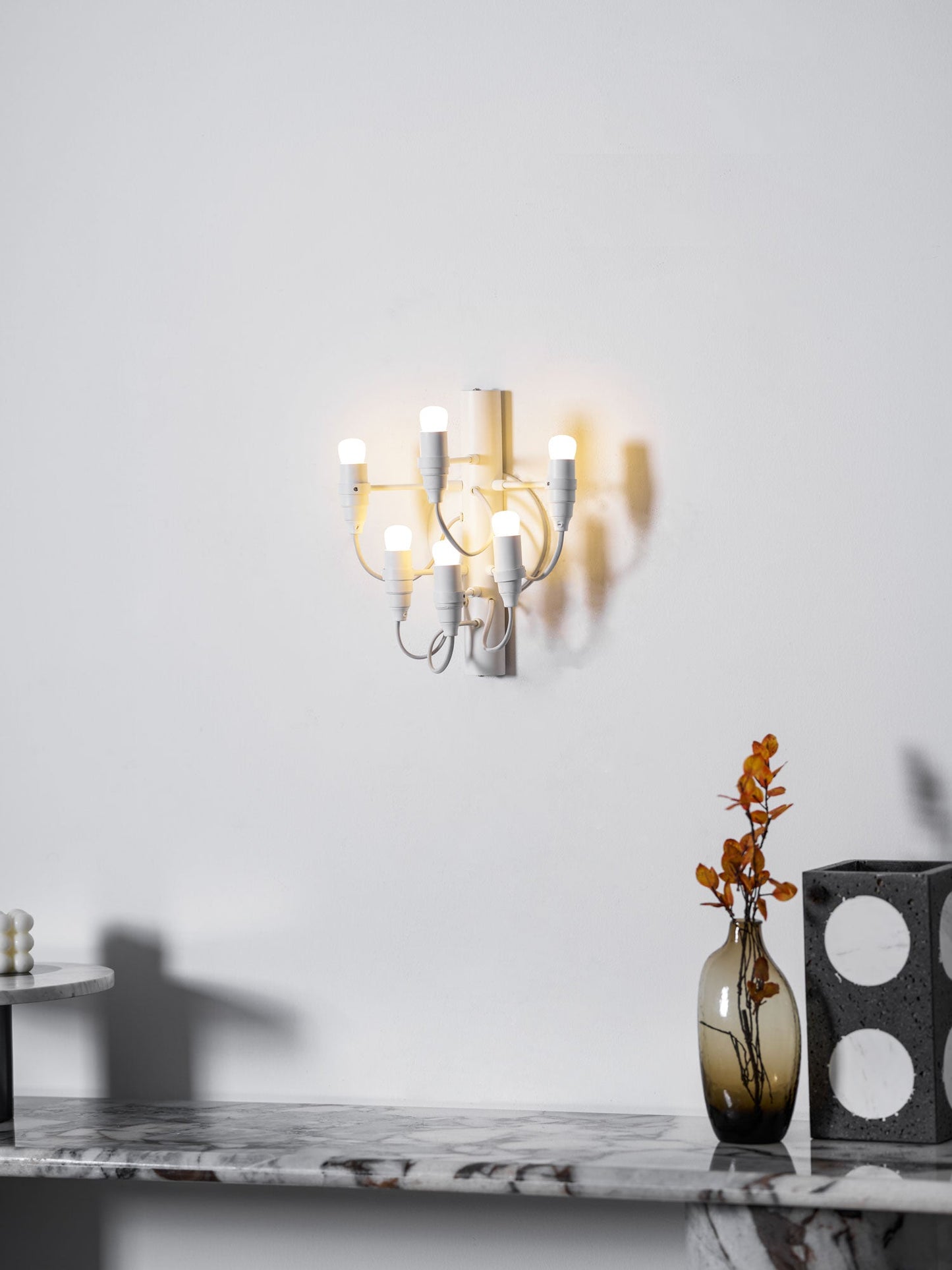 Fruit Wall Lamp - YIOSI