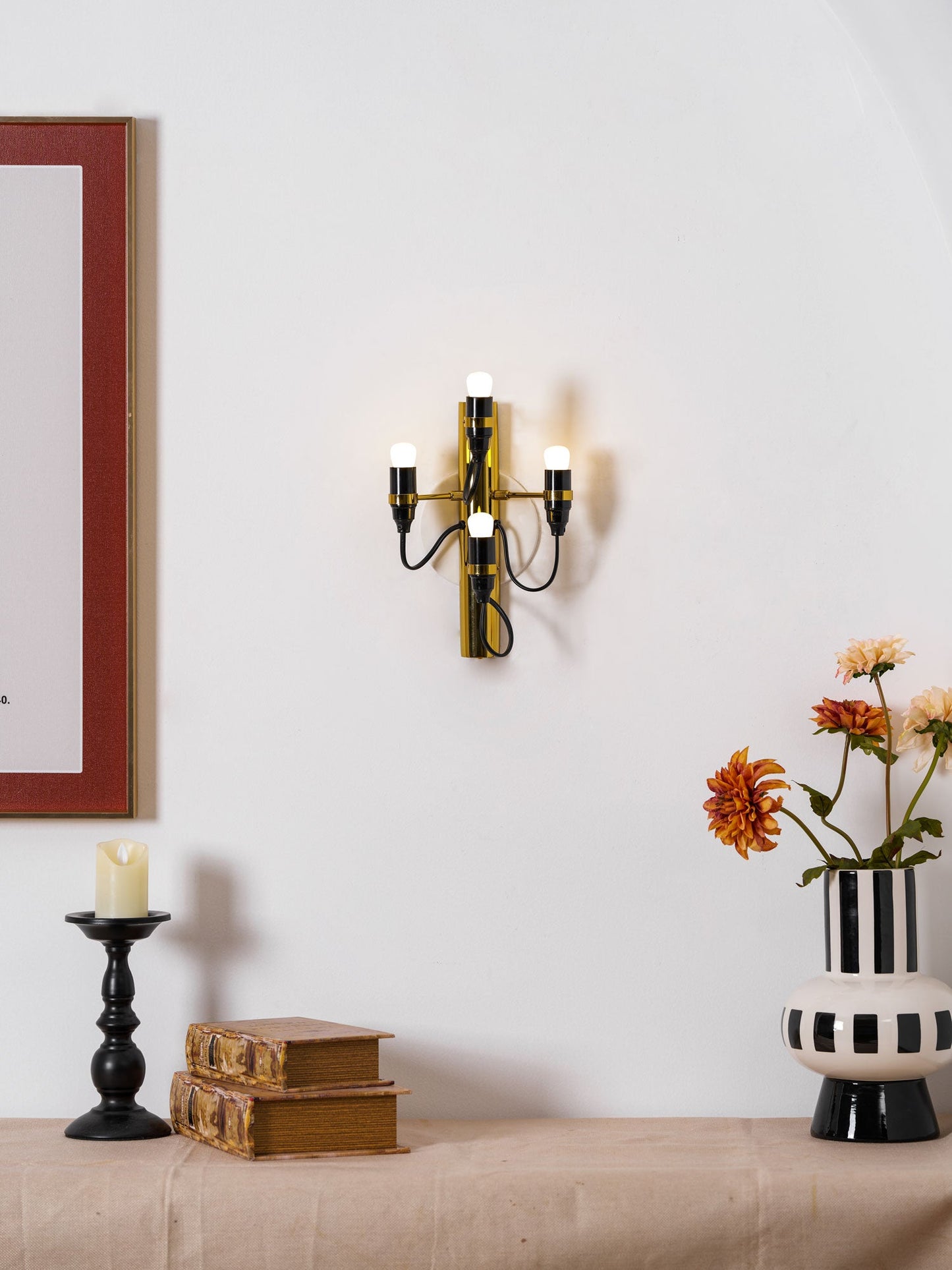 Fruit Wall Lamp - YIOSI