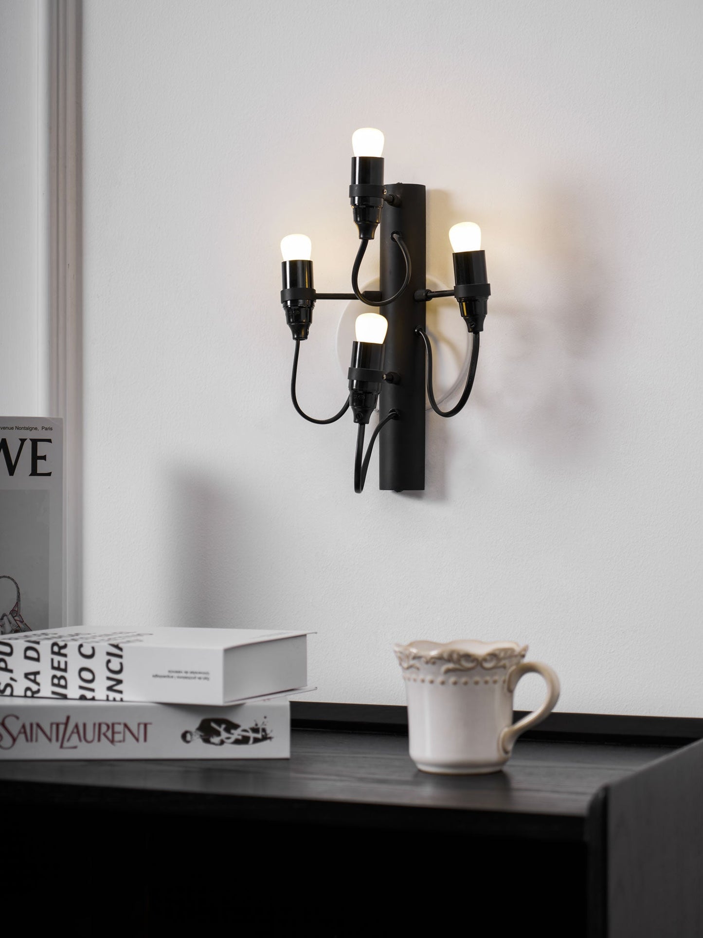 Fruit Wall Lamp - YIOSI