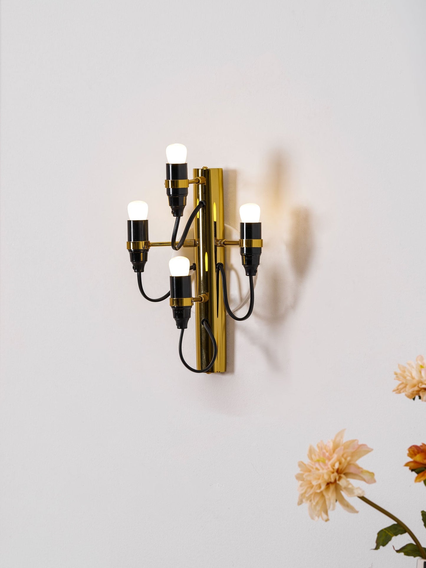Fruit Wall Lamp - YIOSI