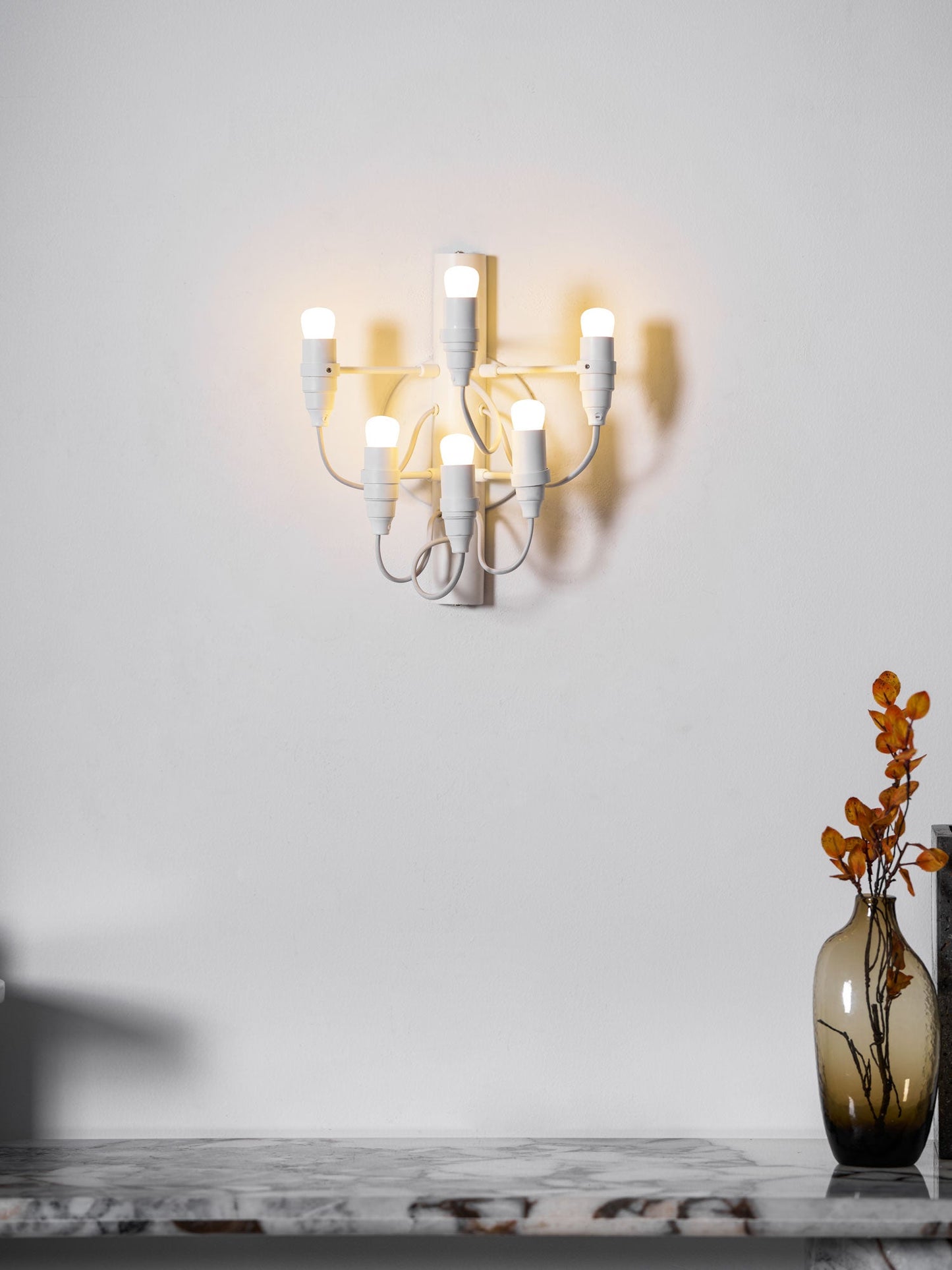 Fruit Wall Lamp - YIOSI