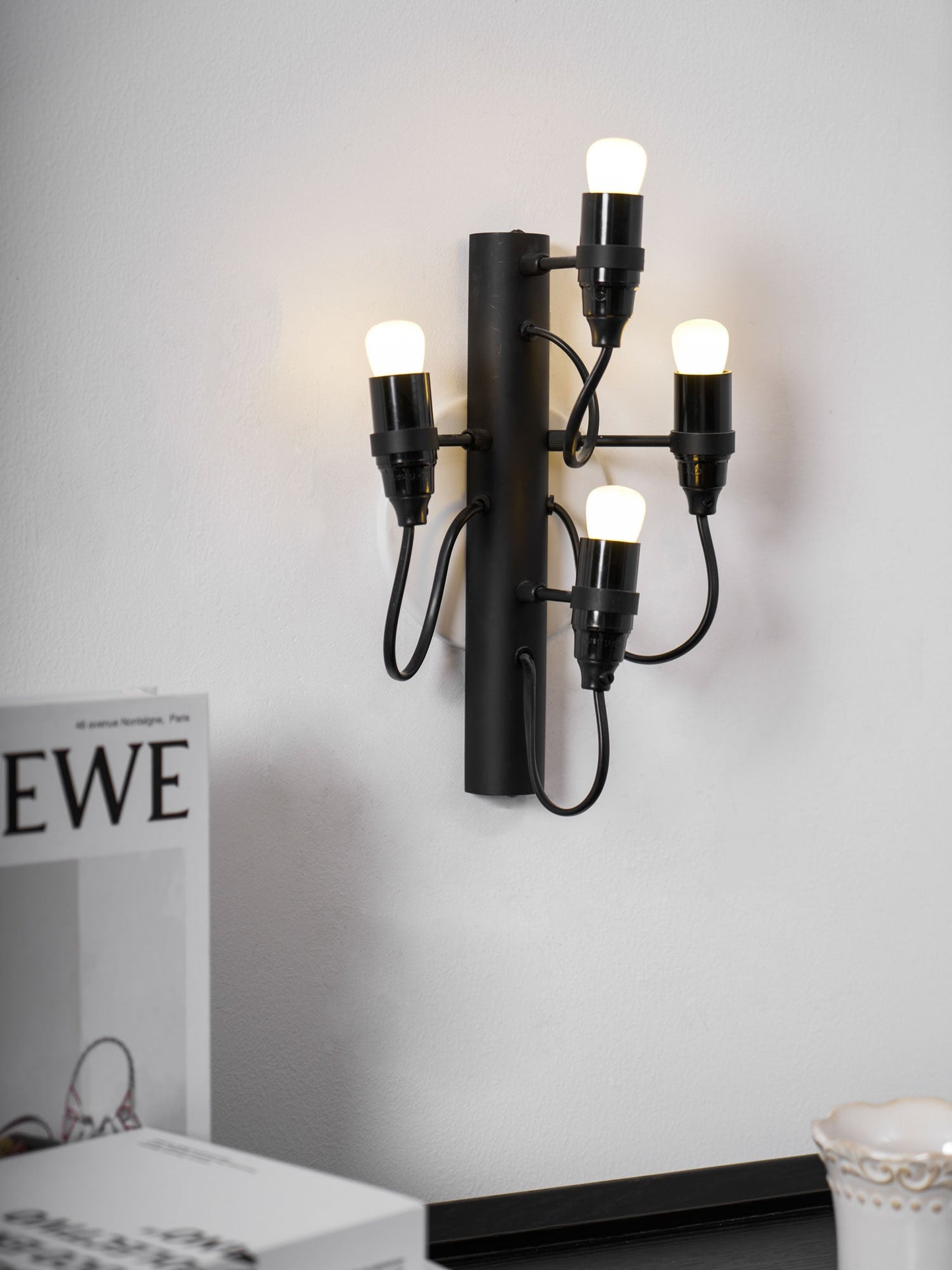 Fruit Wall Lamp - YIOSI