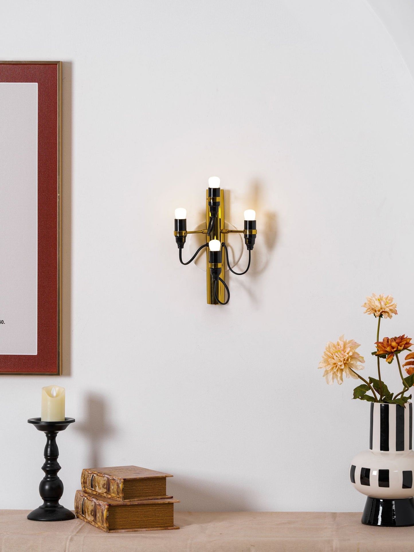 Fruit Wall Lamp - YIOSI