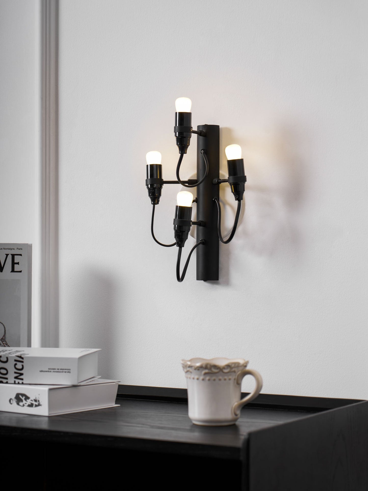 Fruit Wall Lamp - YIOSI