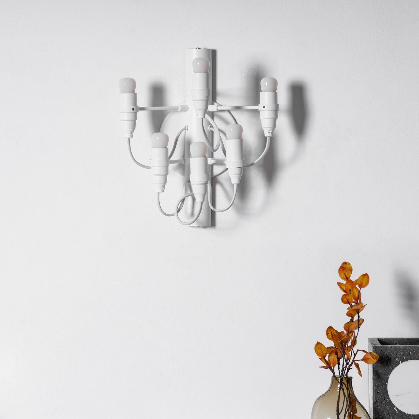 Fruit Wall Lamp - YIOSI