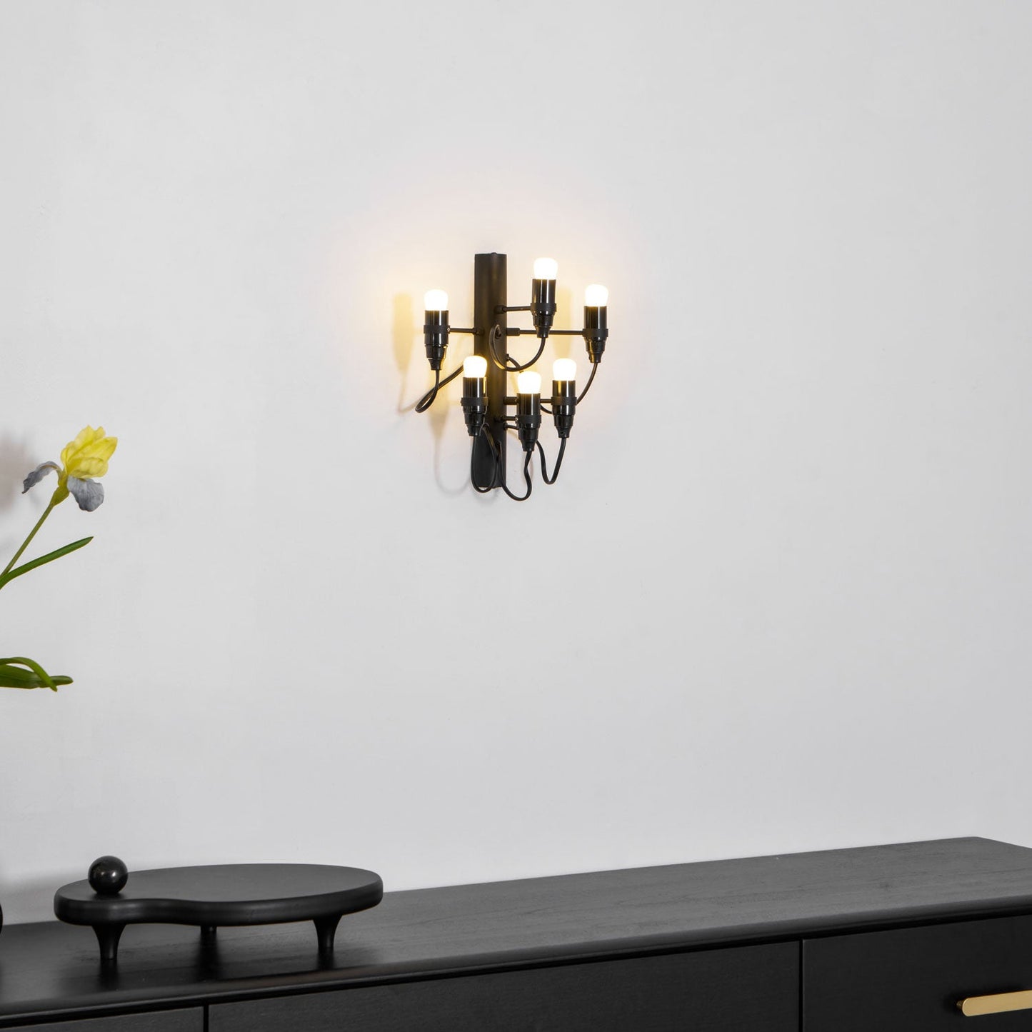Fruit Wall Lamp - YIOSI
