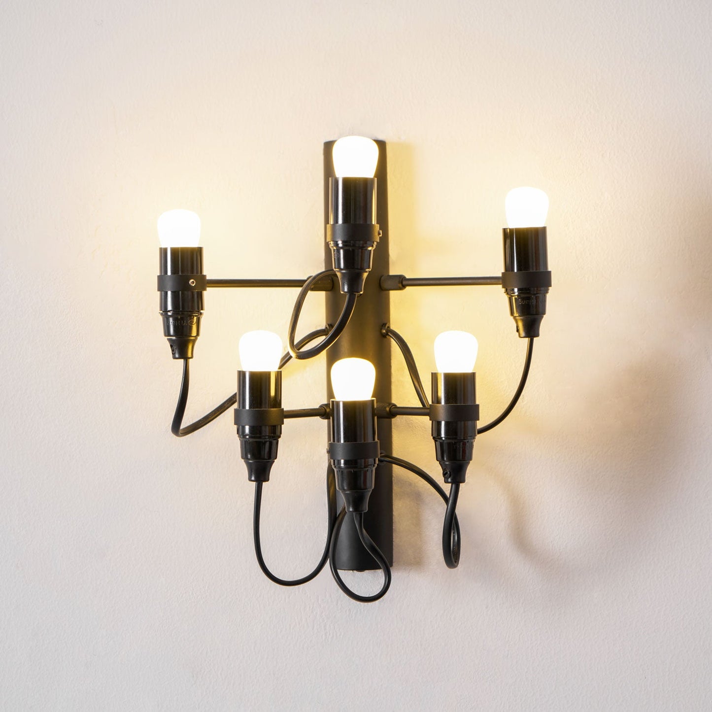 Fruit Wall Lamp - YIOSI