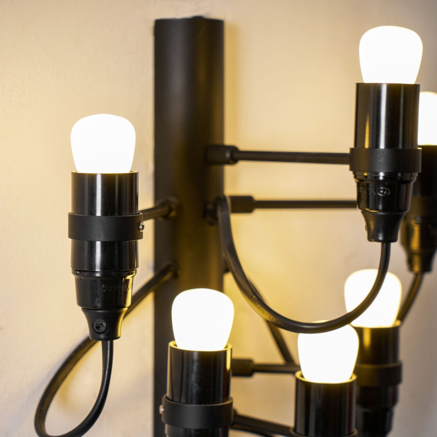 Fruit Wall Lamp - YIOSI