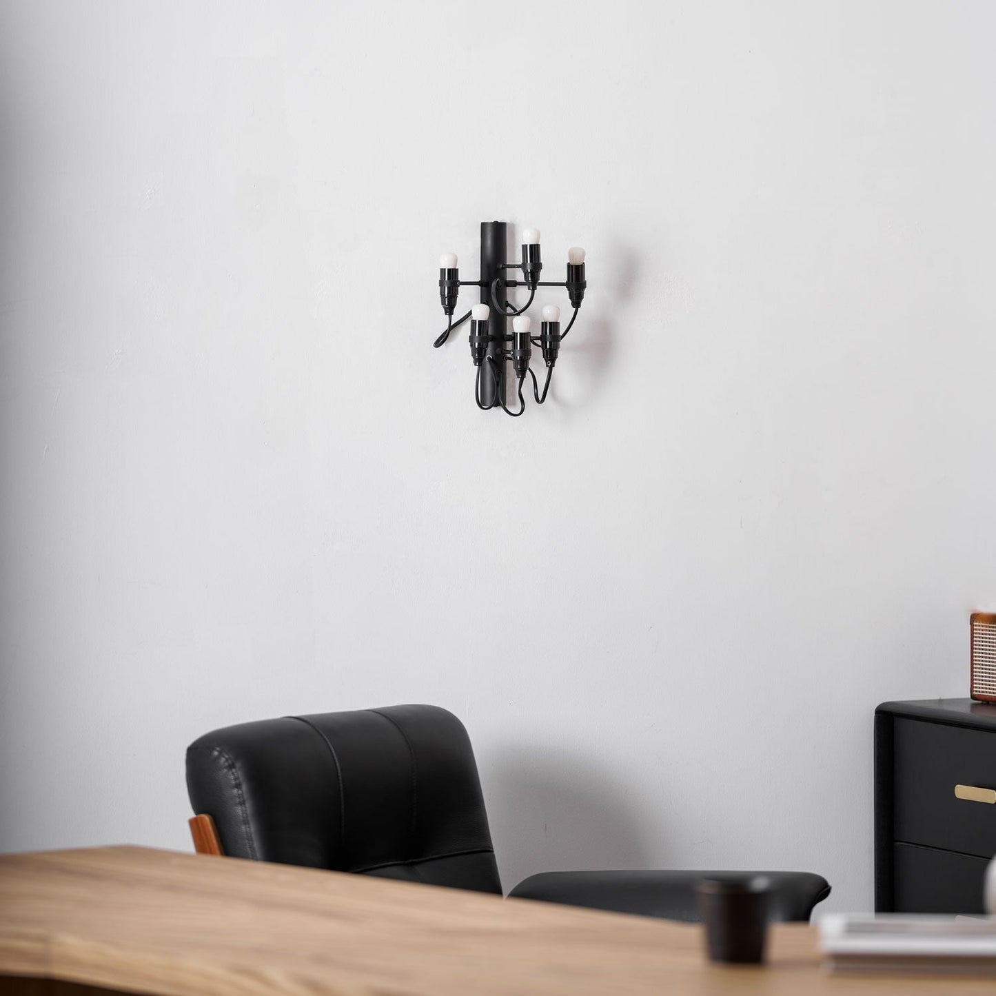 Fruit Wall Lamp - YIOSI