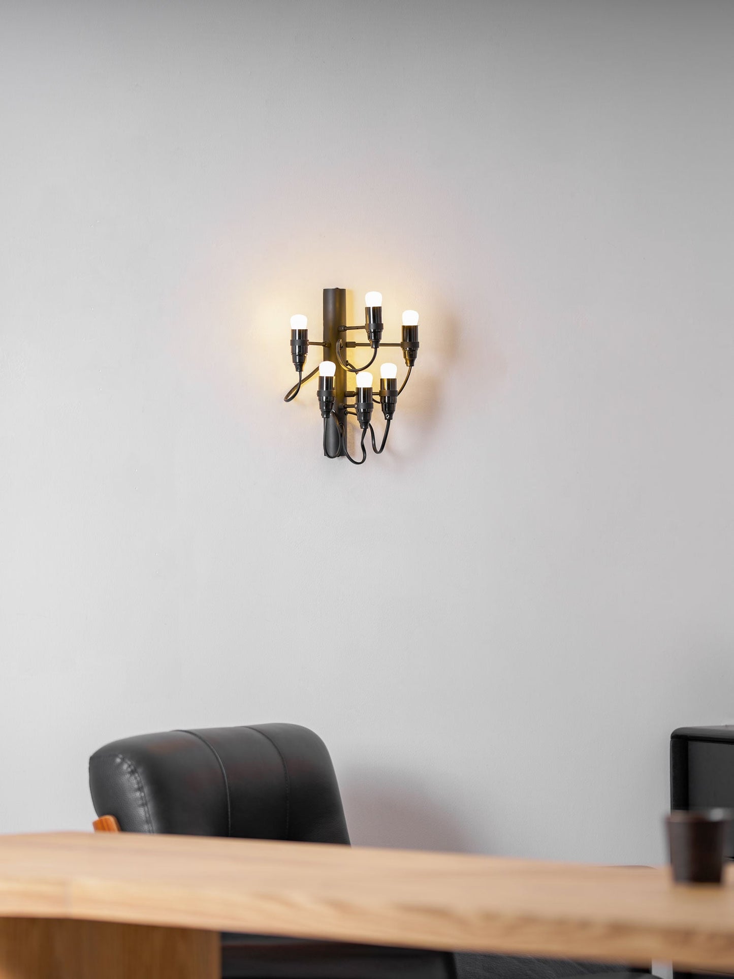 Fruit Wall Lamp - YIOSI
