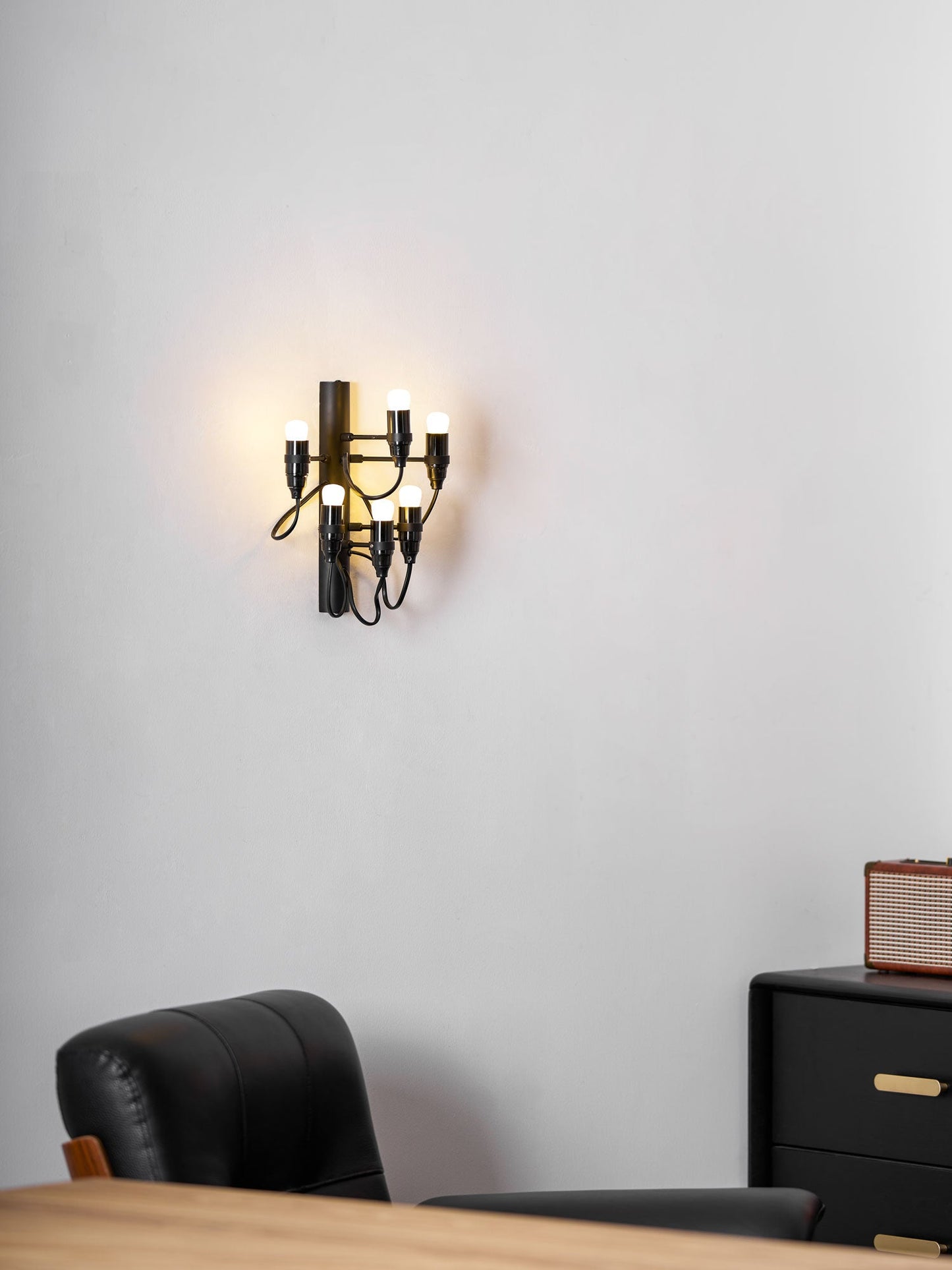Fruit Wall Lamp - YIOSI
