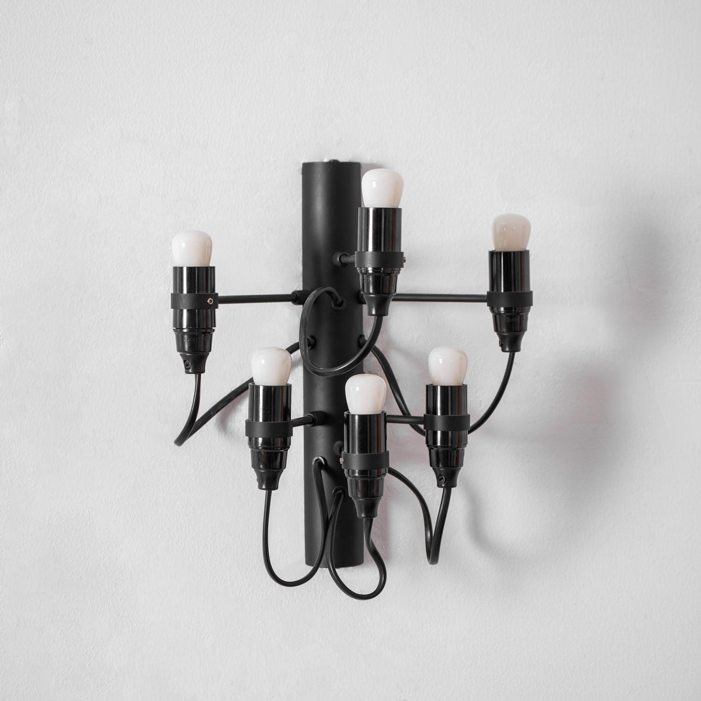 Fruit Wall Lamp - YIOSI