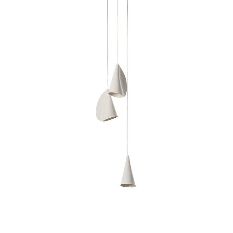 Sonora Ceramics Chandelier - YIOSI