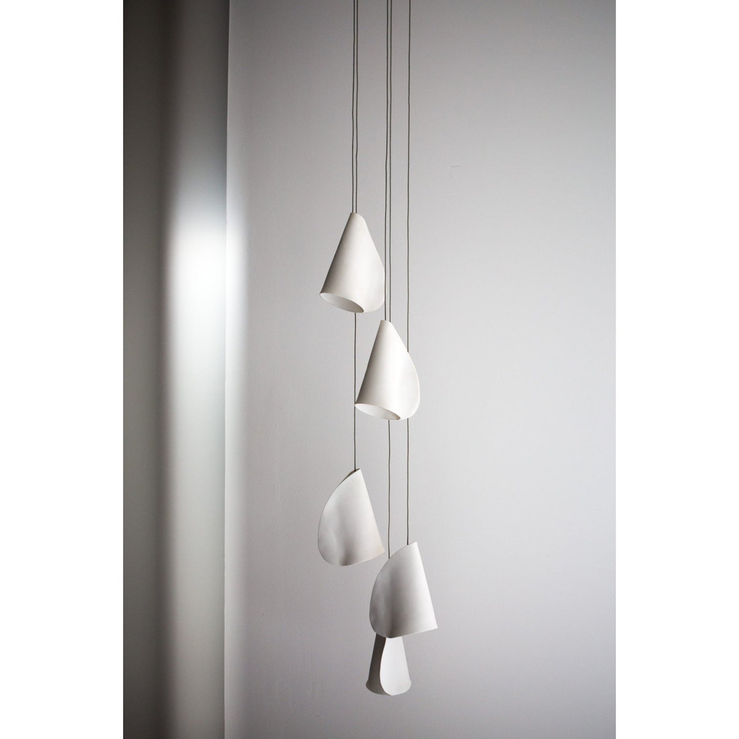 Sonora Ceramics Chandelier - YIOSI