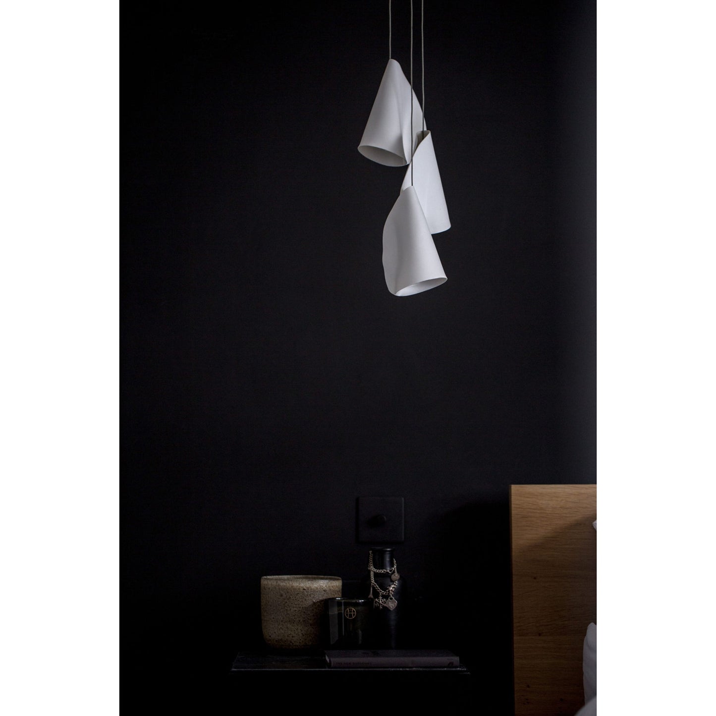 Sonora Ceramics Chandelier - YIOSI