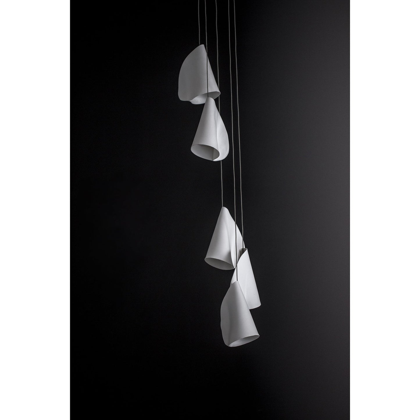 Sonora Ceramics Chandelier - YIOSI