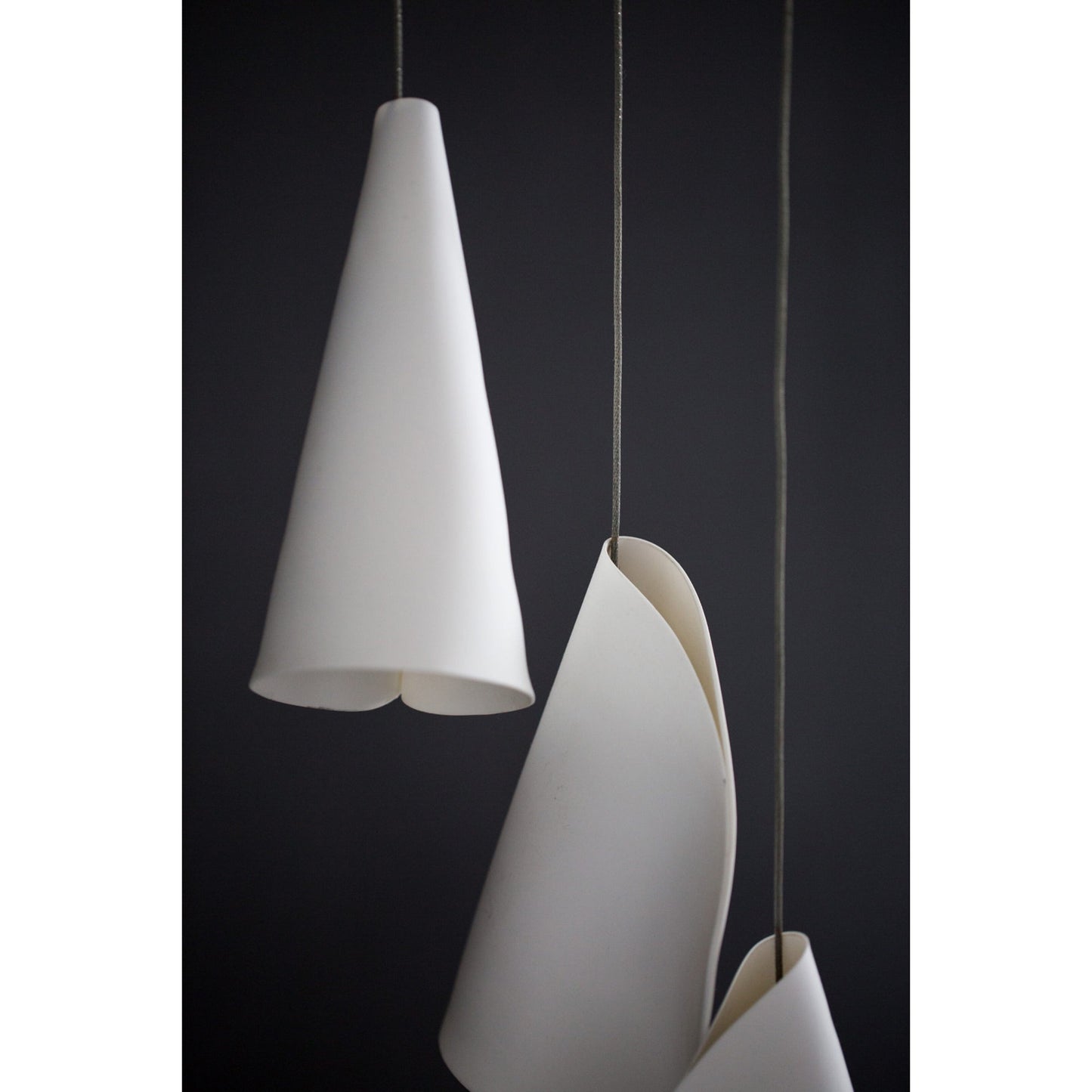 Sonora Ceramics Chandelier - YIOSI