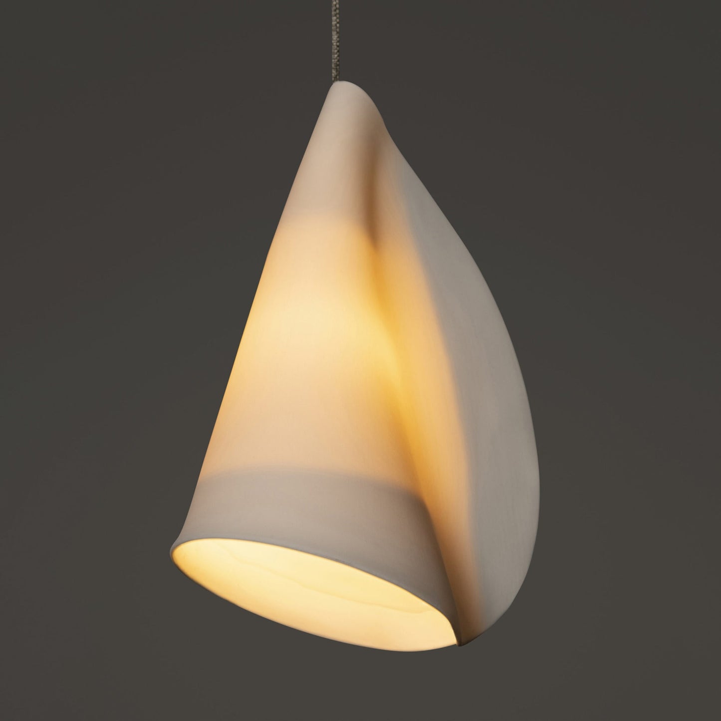 Sonora Ceramics Chandelier - YIOSI