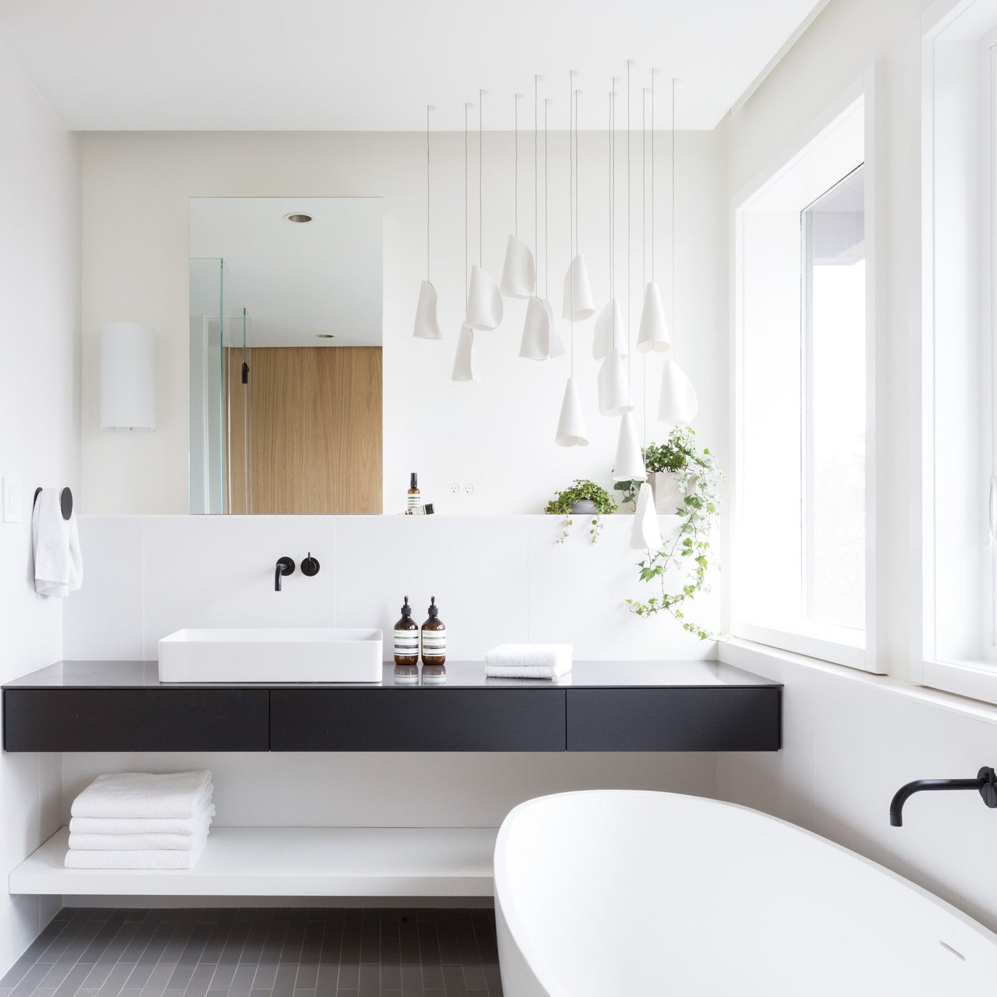 Sonora Ceramics Chandelier - YIOSI