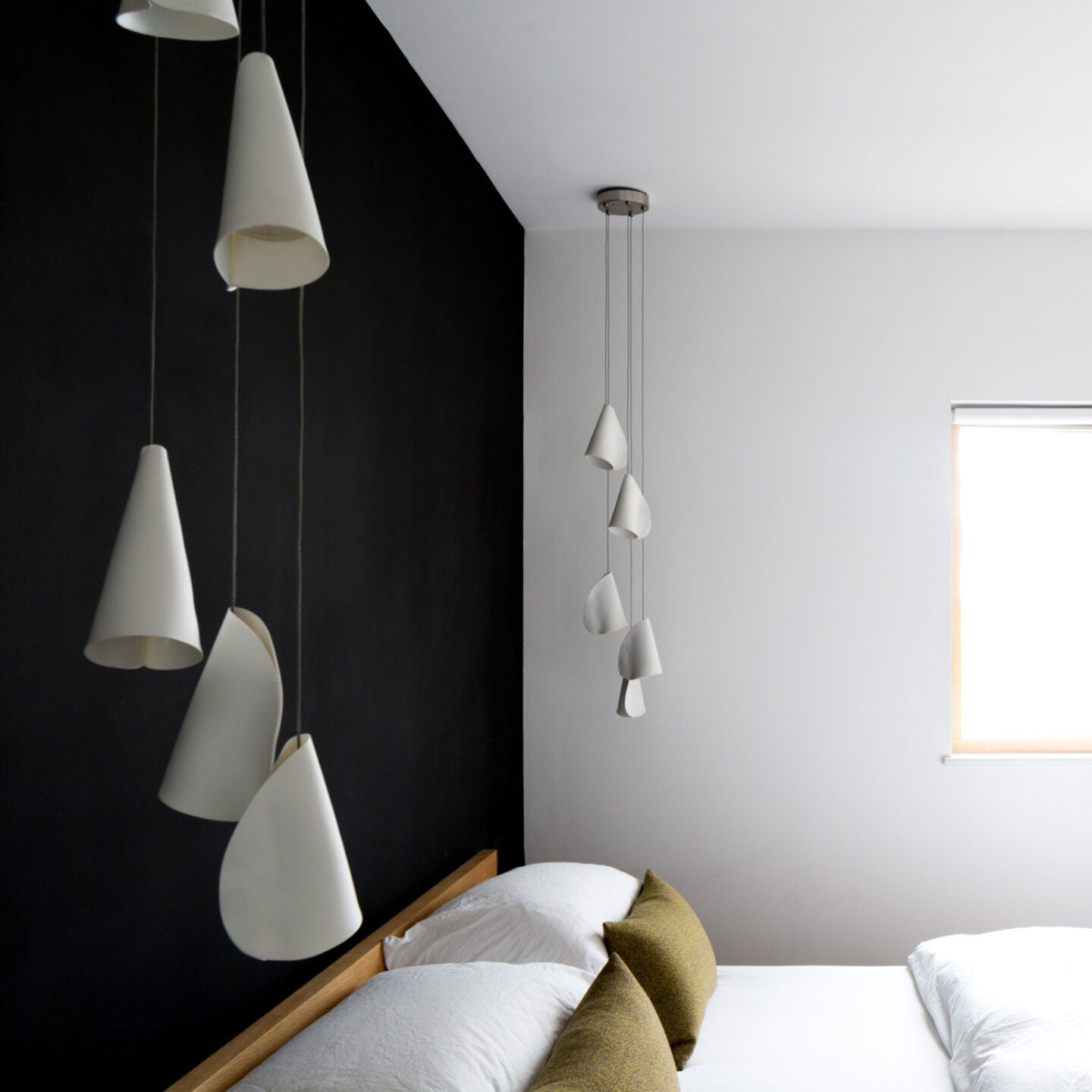 Sonora Ceramics Chandelier - YIOSI