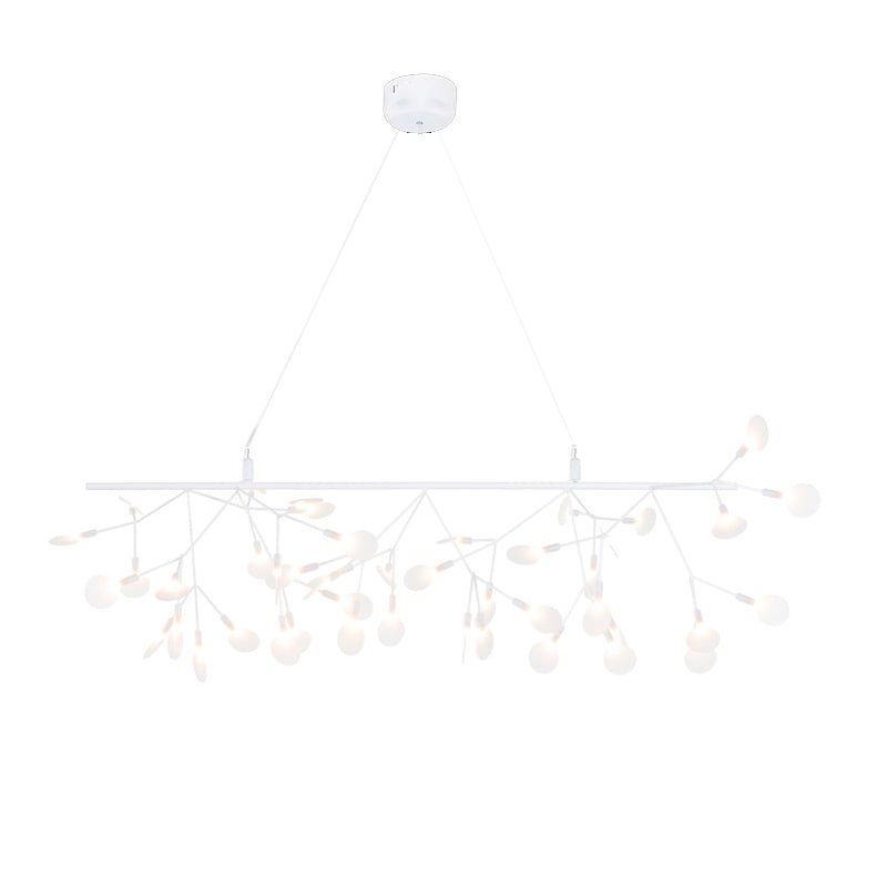 Long Style Firefly LED Chandelier - YIOSI
