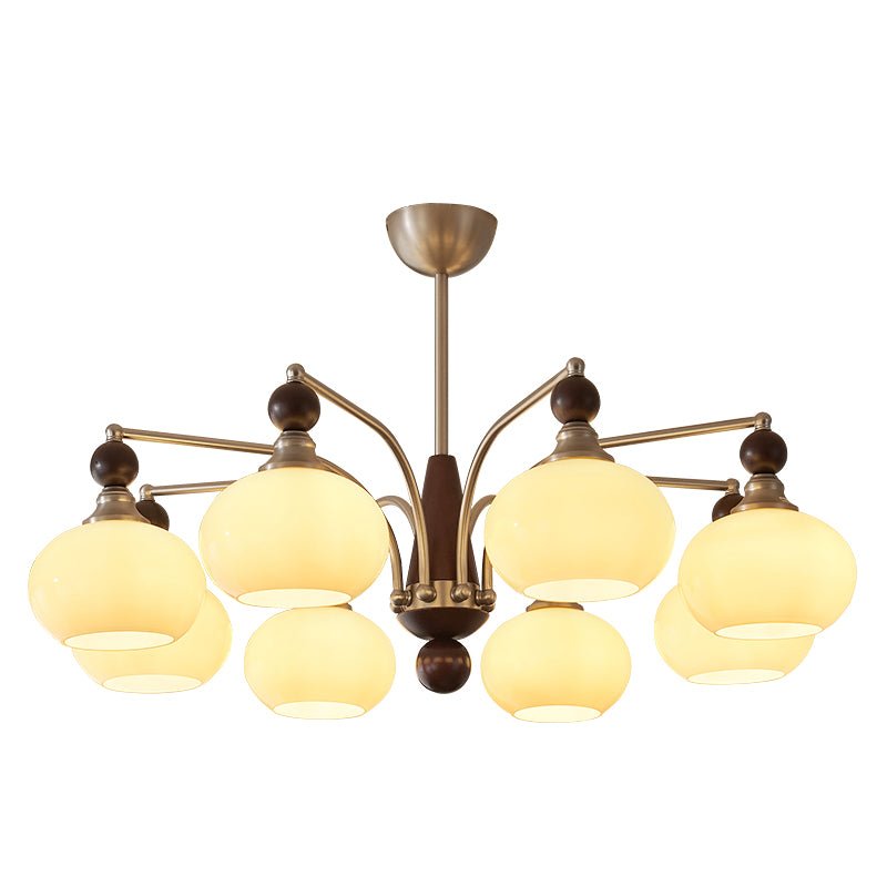 Serenade Chandelier - YIOSI