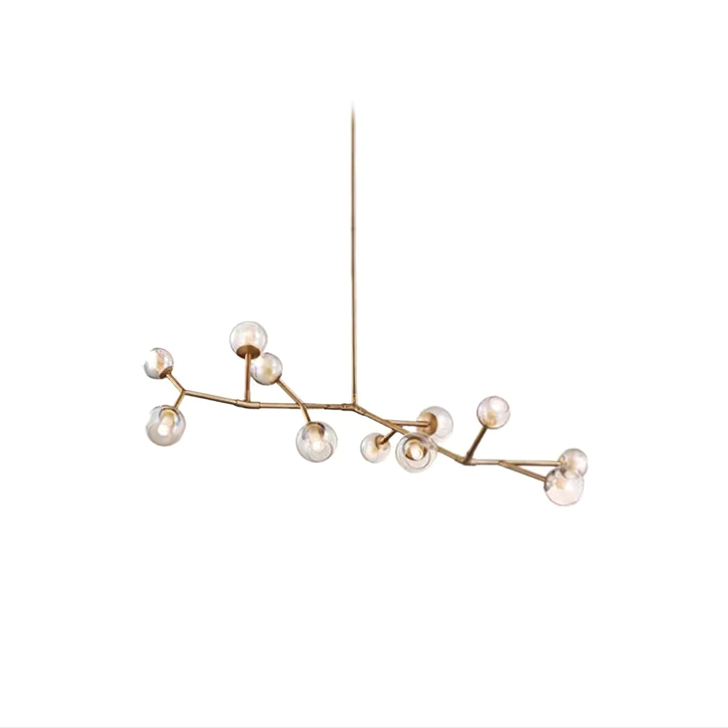 Lunaris Branch Chandelier - YIOSI