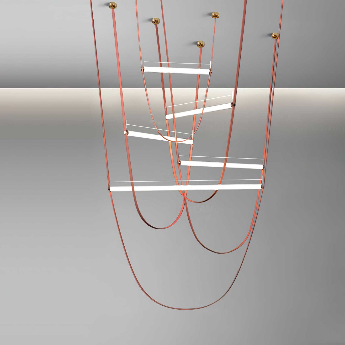 Tracer Belt Pendant Lamp - YIOSI