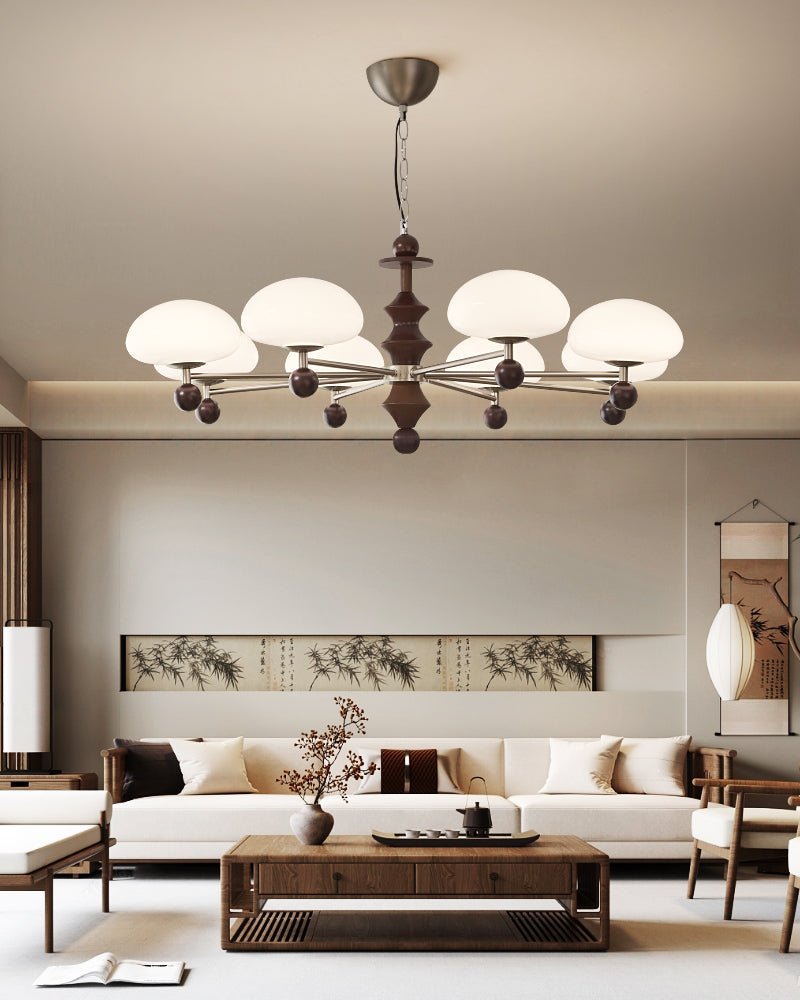 Elswyth Chandelier - YIOSI