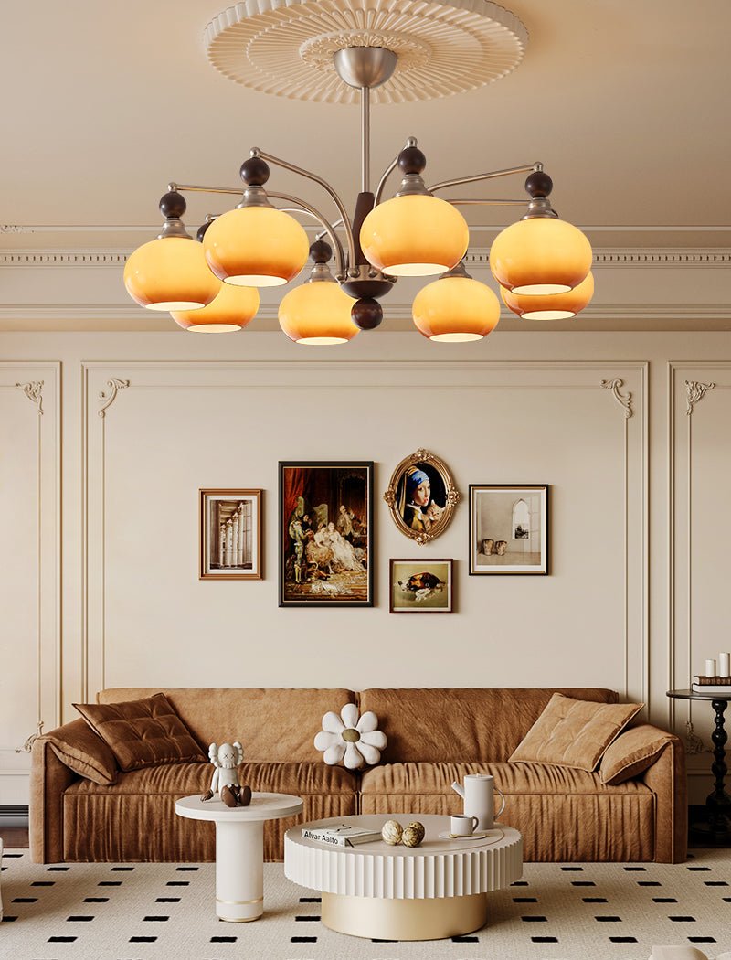 Serenade Chandelier - YIOSI