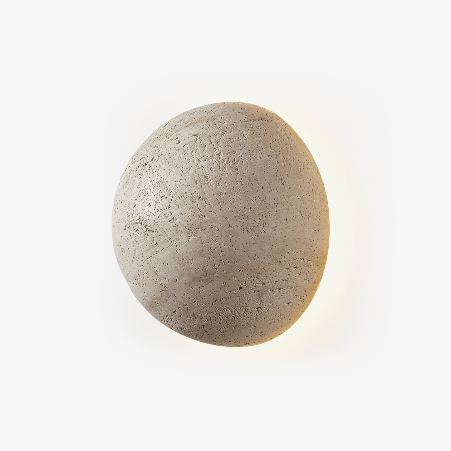 Pebble Stone Wall Light - YIOSI