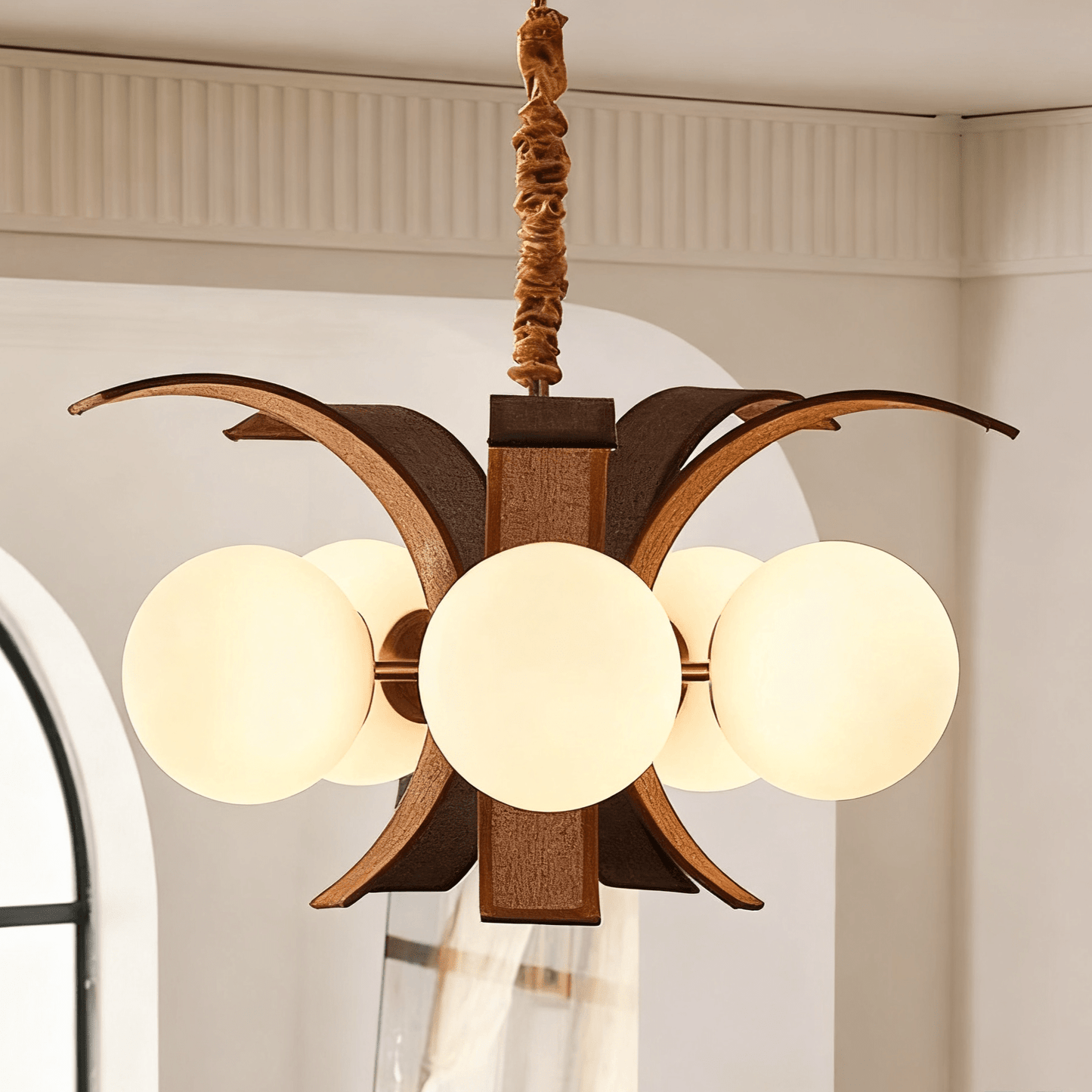 Thalina Grove Chandelier - YIOSI