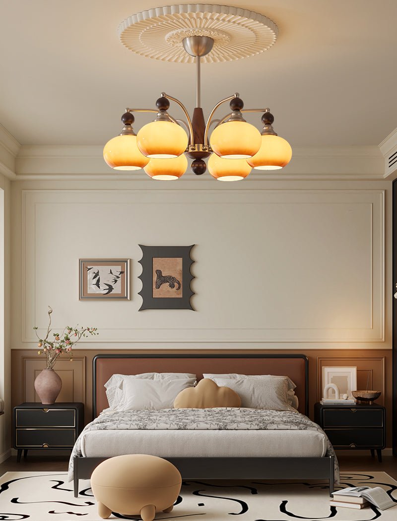 Serenade Chandelier - YIOSI