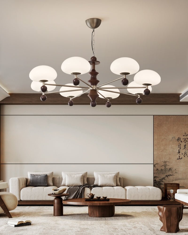 Elswyth Chandelier - YIOSI