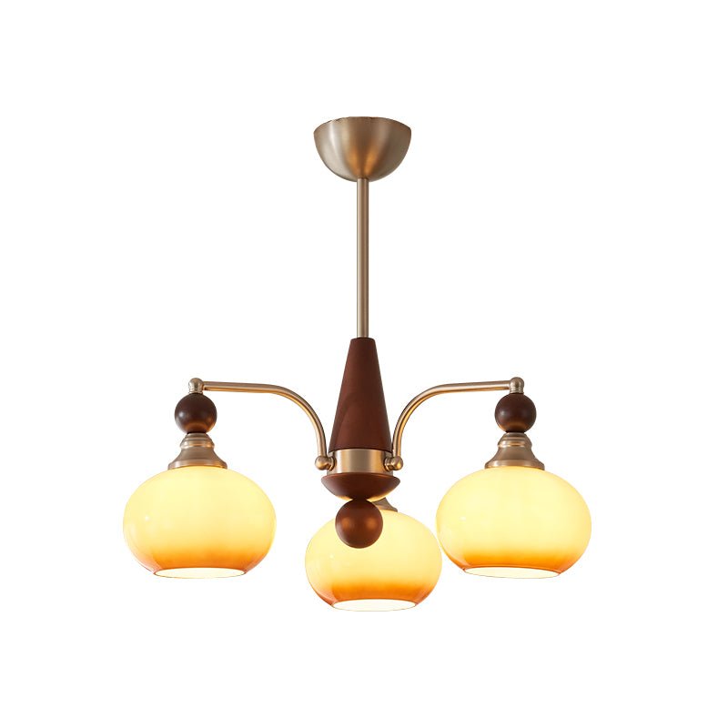 Serenade Chandelier - YIOSI