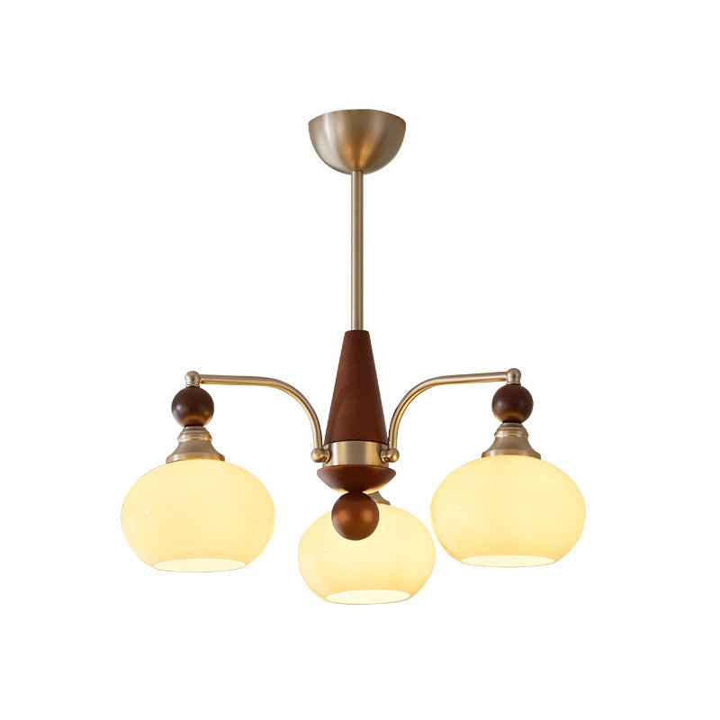 Serenade Chandelier - YIOSI