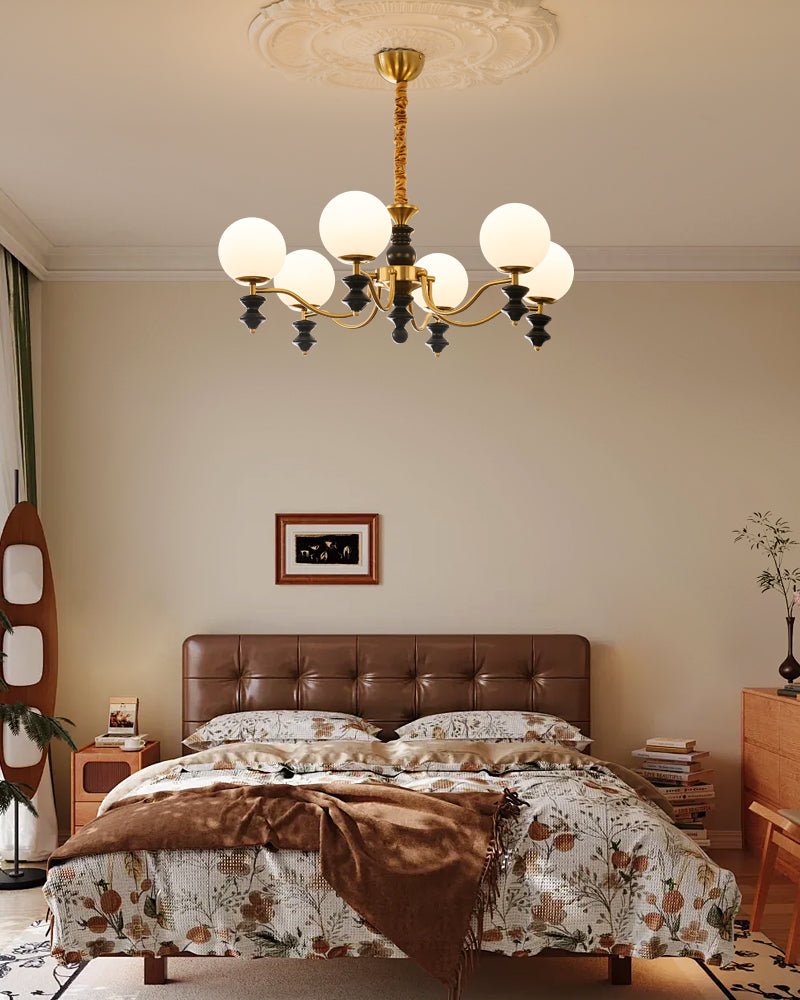 Cadence Chandelier - YIOSI