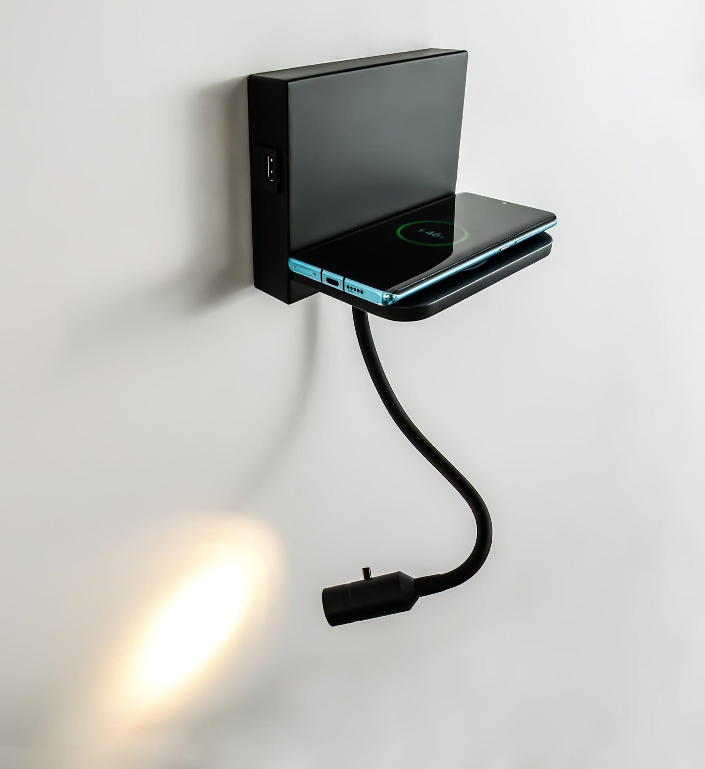 Mr. X LED Wall Light - YIOSI
