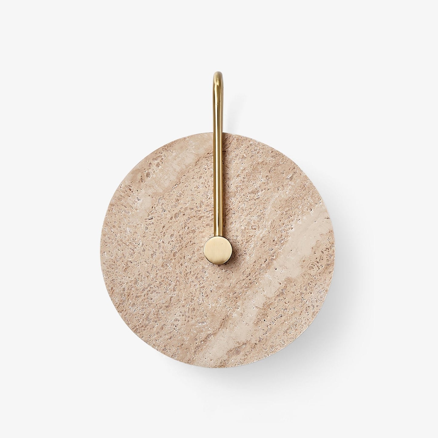 Lior Hook Wall Lamp - YIOSI