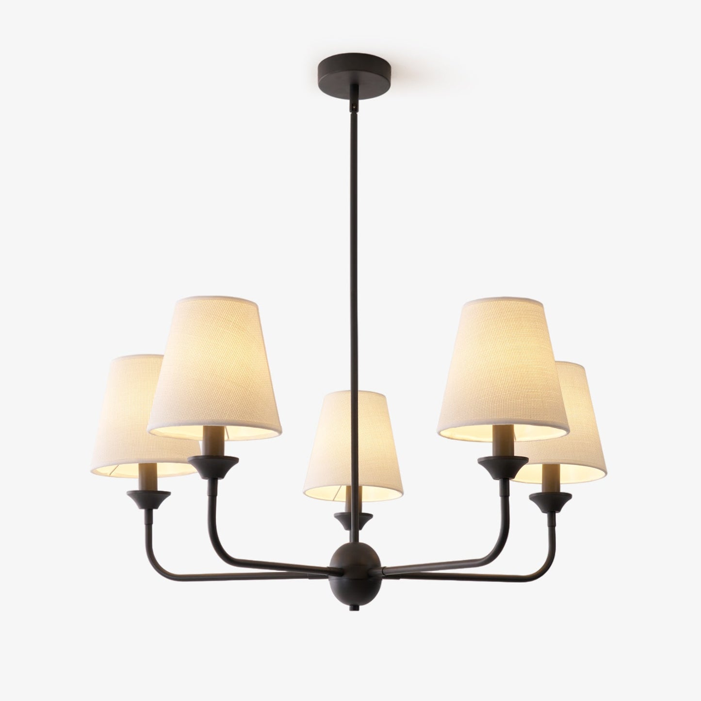 Seraphine Grace Chandelier - YIOSI