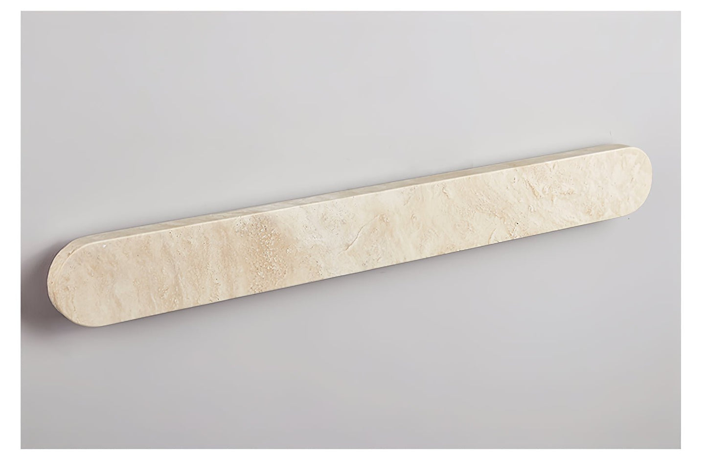 Lior Travertine Wall Light - YIOSI